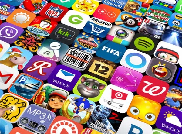 apps imprescindibles android