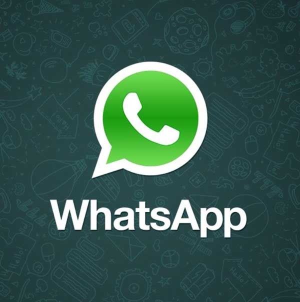 whatsapp compartir web