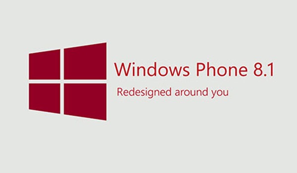 Windows Phone 81