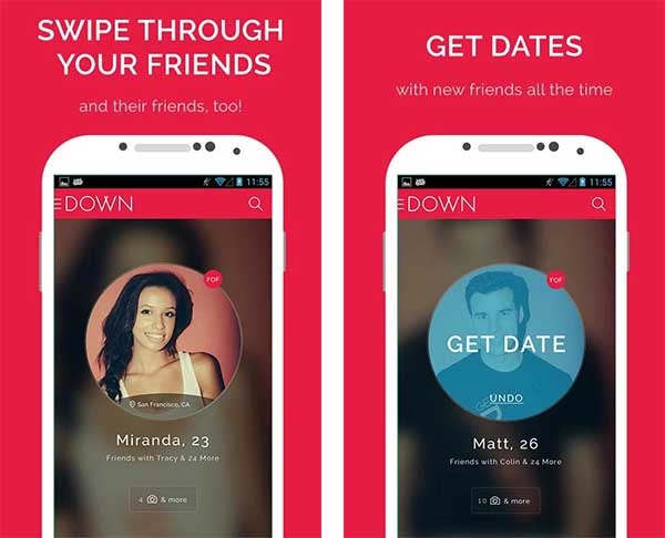 aplicaciones android para encuentros sexuales