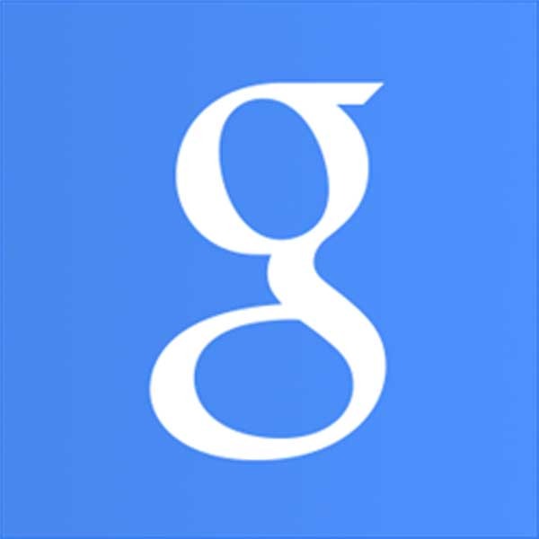 Búsqueda de Google se actualiza dejando ver algo más de Google Manos Libres 1