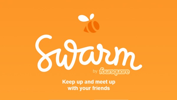 Swarm, la red social de Foursquare en Windows Phone