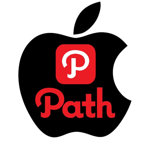 Apple Path