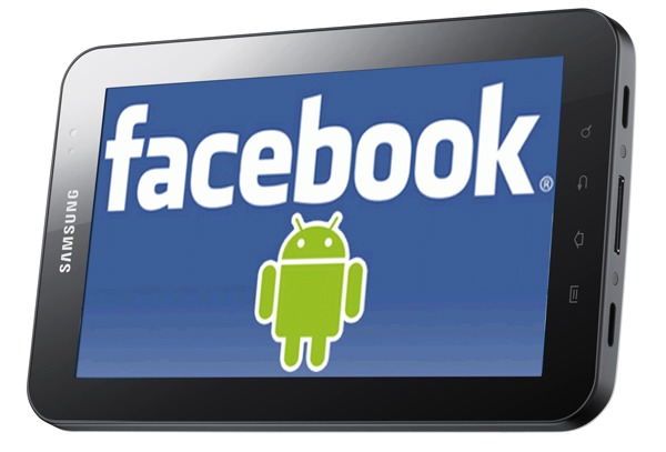 facebook mil millones Android