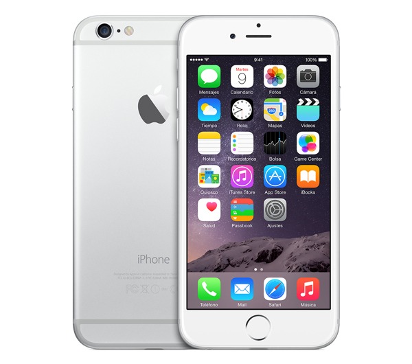 iphone 6