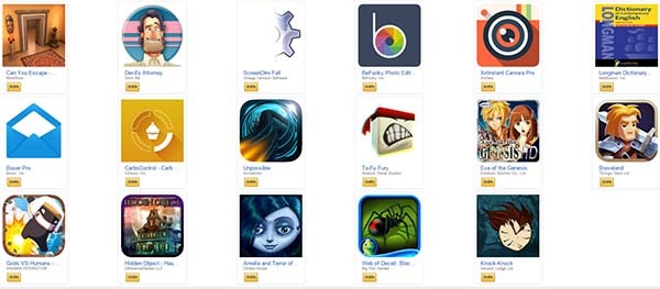 amazon halloween