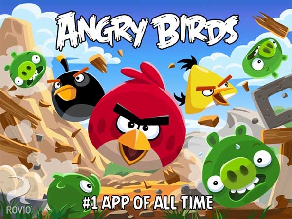 angry birds gratis wp