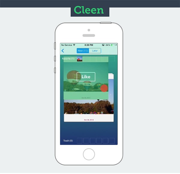 cleen