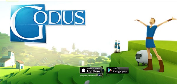 godus android