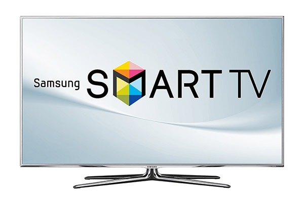 samsung smart tv apps