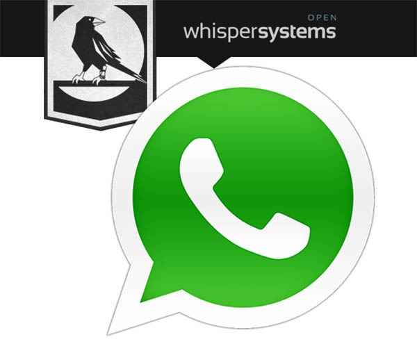 whatsapp encriptación end-to-end