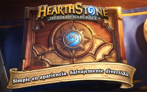 hearthstone android