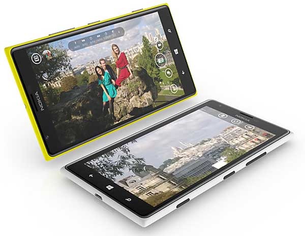 Microsoft traerá una nueva versión de Lumia Camera con la actualización Denim