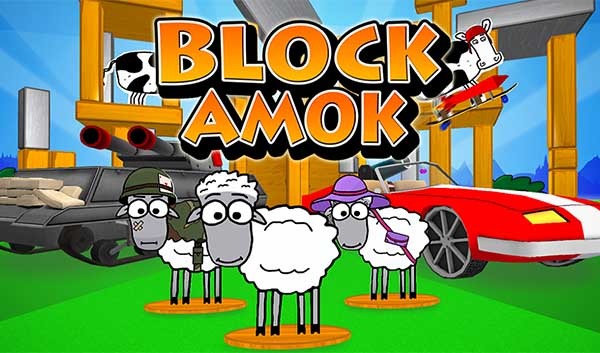 block amok