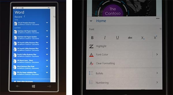 windows 10 apps