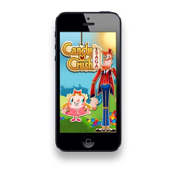 Candy Crush Saga, nuevos niveles en el Calabozo de Caramelos 1