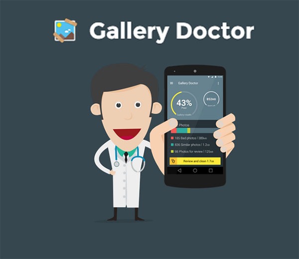 gallery doctor