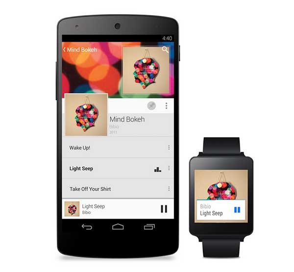 android device manager android wear
