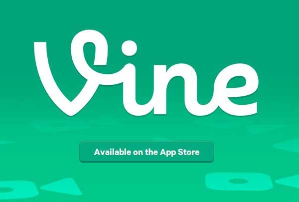 vine offline