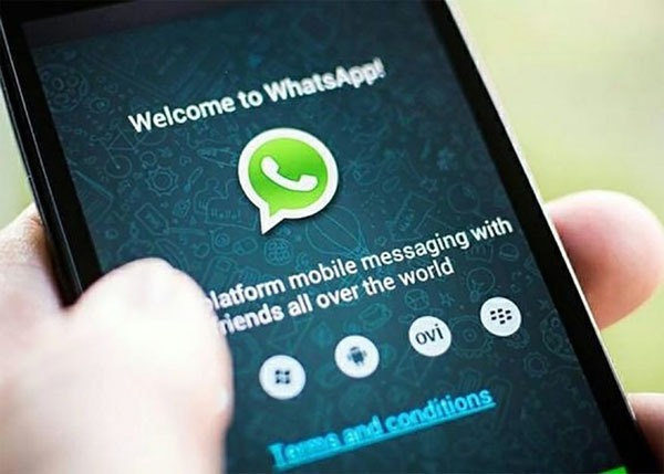 whatsapp timo whatsappcalling