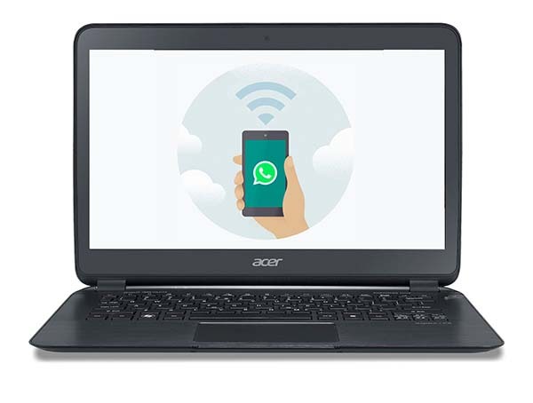 whatsapp web safari