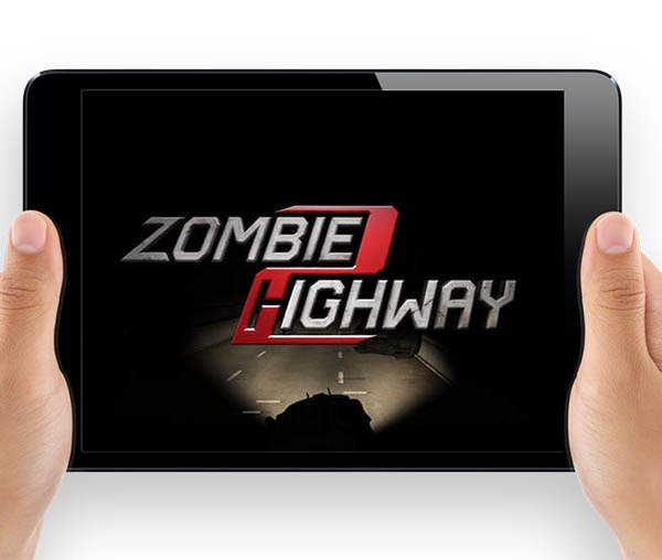 zombie highway 2