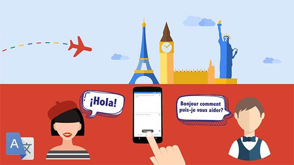 Cómo cambiar la voz del Traductor de Google