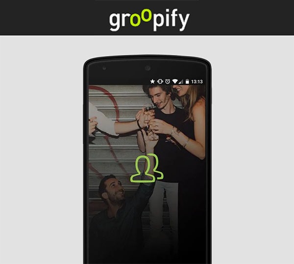 groopify