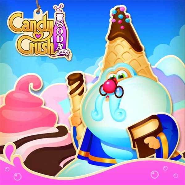 candy crush soda saga cumbres merengosas