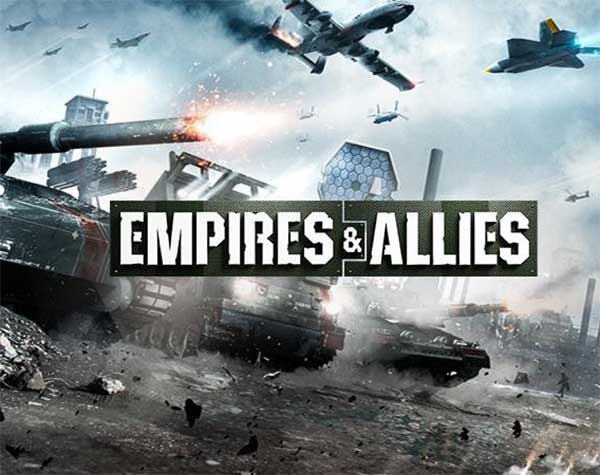 empires and allies