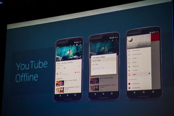 Google Chrome y Google Maps sin conexión a Internet en Android M