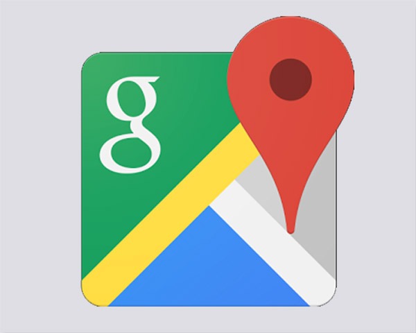 google maps galerí­a