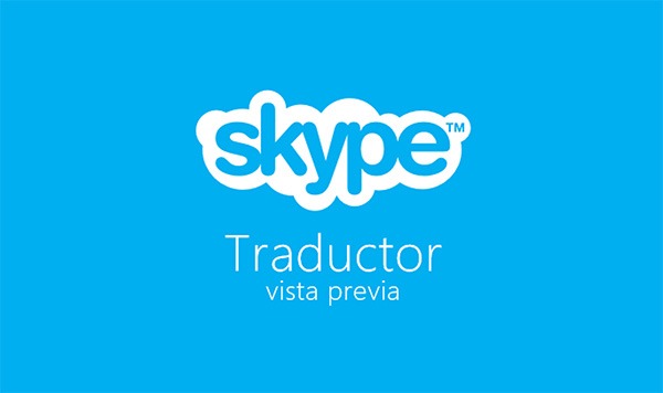 skype traductor preview