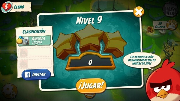 Angry Birds 2