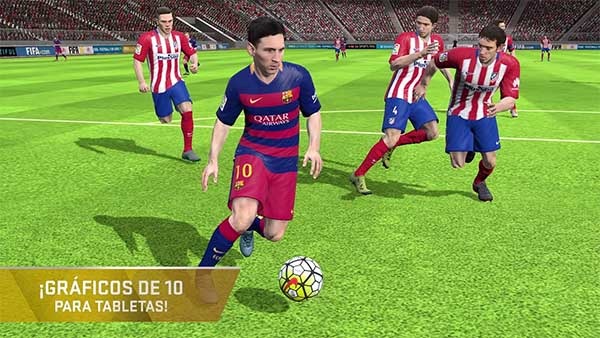 fifa 16 ultimate team