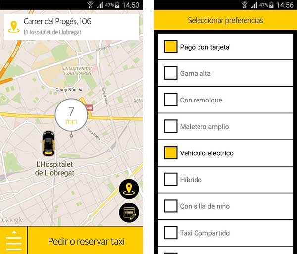 ntaxi