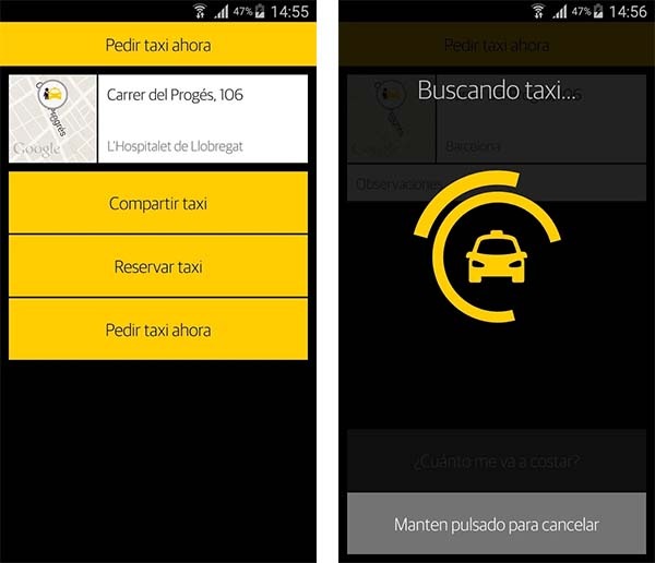 ntaxi