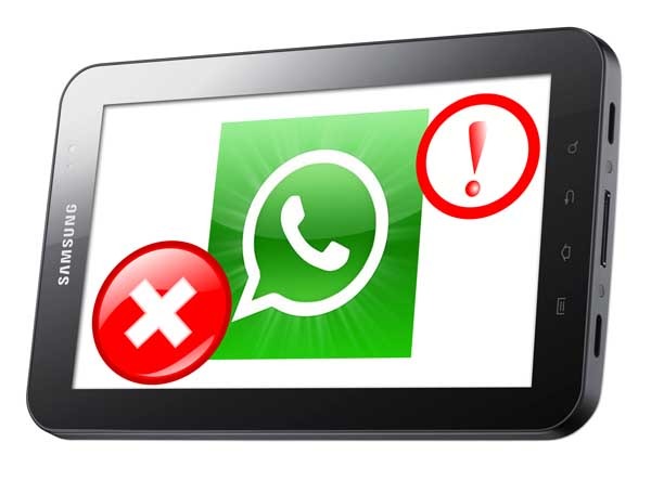 whatsapp prohibida de nuevo en brasil