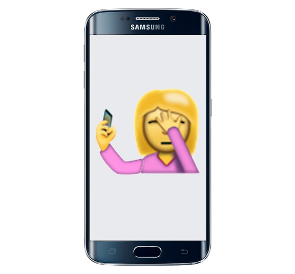 WhatsApp emoji unicode 8 android