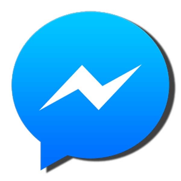 facebook messenger material desing android