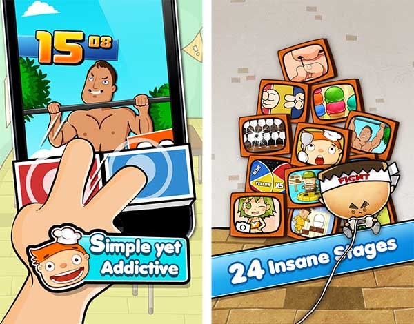 hardest game ever 2