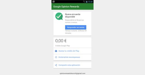 Ganar dinero en el móvil con Google Play en España