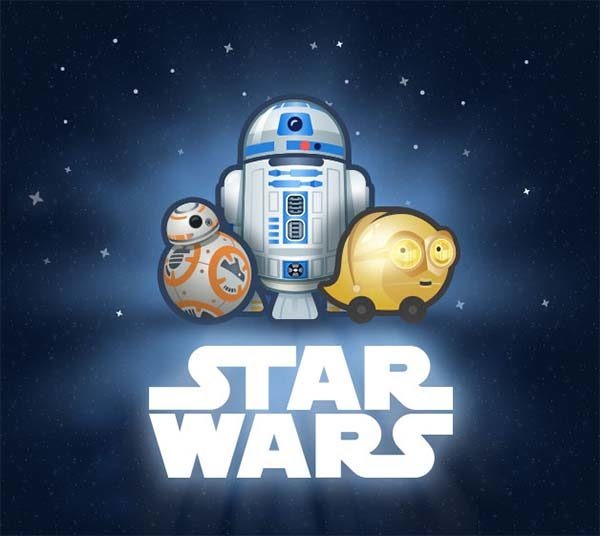 waze star wars
