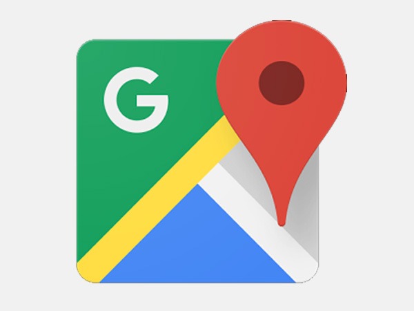google maps explorar cerca