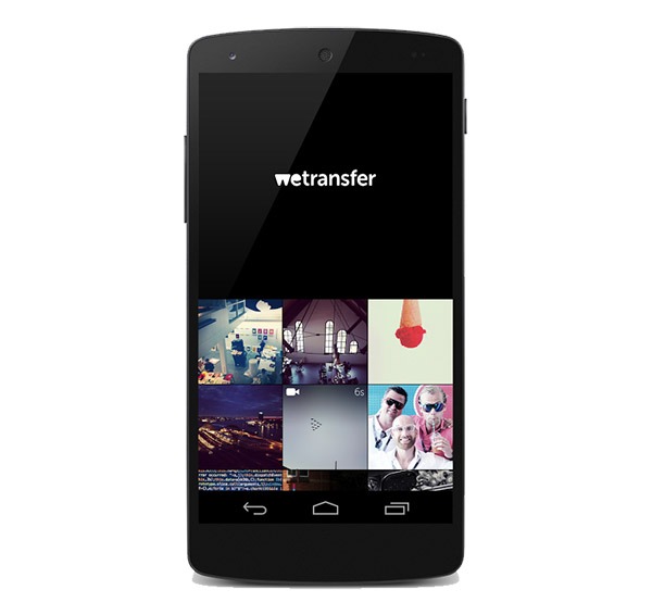 wetransfer