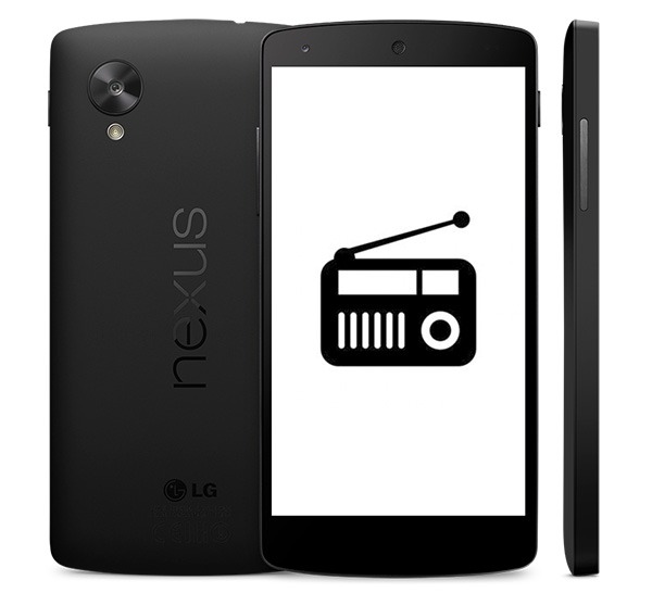 radio apps