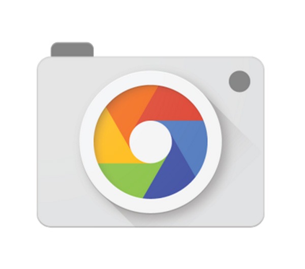 cámara google Android N