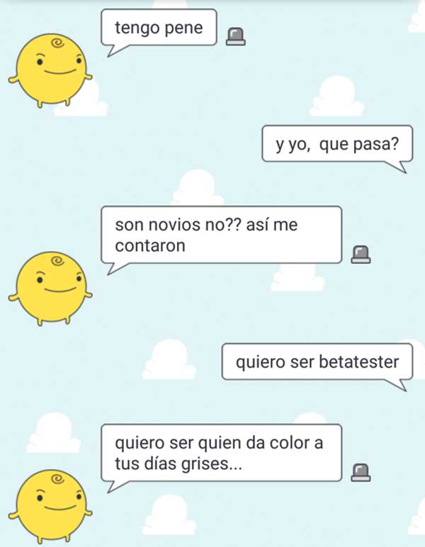 simsimi_betatester
