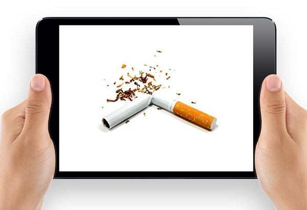 apps dejar fumar