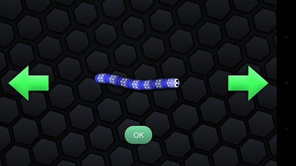 slither.io cambiar skins móviles